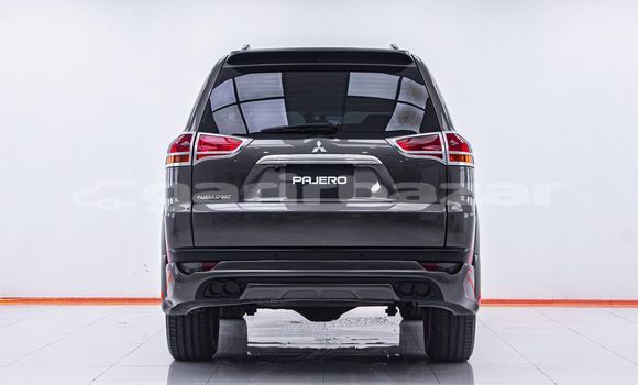 ซื้อ รถมือสอง Mitsubishi Pajero สีน้ำตาล รถยนต์ ใน %{เมือง} ใน กรุงเทพมหานคร ซื้อ รถมือสอง Mitsubishi Pajero สีน้ำตาล รถยนต์ ใน %{เมือง} ใน กรุงเทพมหานคร