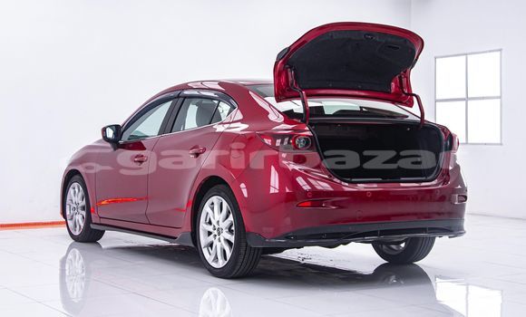 ซื้อ รถมือสอง Mazda 3 สีแดง รถยนต์ ใน %{เมือง} ใน กรุงเทพมหานคร ซื้อ รถมือสอง Mazda 3 สีแดง รถยนต์ ใน %{เมือง} ใน กรุงเทพมหานคร