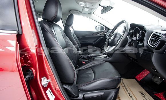 ซื้อ รถมือสอง Mazda 3 สีแดง รถยนต์ ใน %{เมือง} ใน กรุงเทพมหานคร ซื้อ รถมือสอง Mazda 3 สีแดง รถยนต์ ใน %{เมือง} ใน กรุงเทพมหานคร