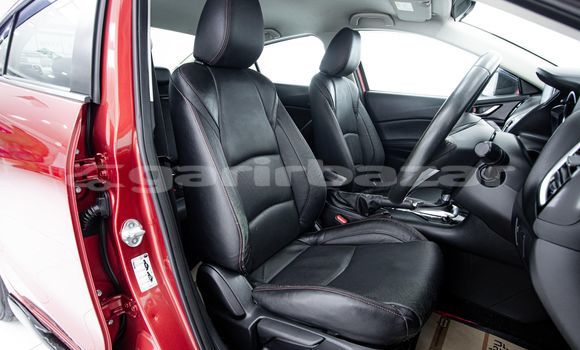 ซื้อ รถมือสอง Mazda 3 สีแดง รถยนต์ ใน %{เมือง} ใน กรุงเทพมหานคร ซื้อ รถมือสอง Mazda 3 สีแดง รถยนต์ ใน %{เมือง} ใน กรุงเทพมหานคร