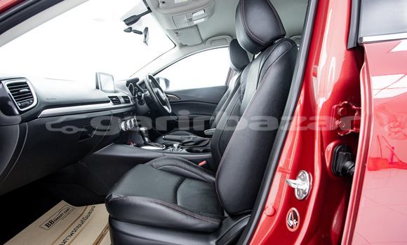 ซื้อ รถมือสอง Mazda 3 สีแดง รถยนต์ ใน %{เมือง} ใน กรุงเทพมหานคร ซื้อ รถมือสอง Mazda 3 สีแดง รถยนต์ ใน %{เมือง} ใน กรุงเทพมหานคร
