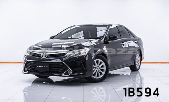 ซื้อ รถมือสอง Toyota Camry สีดำ รถยนต์ ใน %{เมือง} ใน กรุงเทพมหานคร ซื้อ รถมือสอง Toyota Camry สีดำ รถยนต์ ใน %{เมือง} ใน กรุงเทพมหานคร