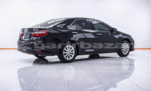 ซื้อ รถมือสอง Toyota Camry สีดำ รถยนต์ ใน %{เมือง} ใน กรุงเทพมหานคร ซื้อ รถมือสอง Toyota Camry สีดำ รถยนต์ ใน %{เมือง} ใน กรุงเทพมหานคร