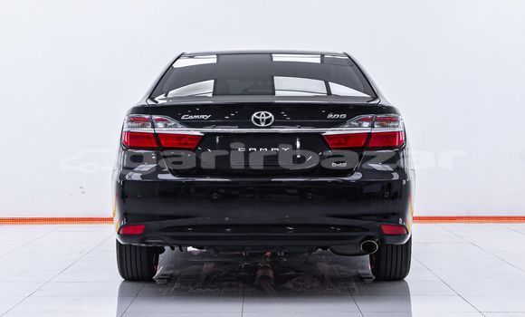 ซื้อ รถมือสอง Toyota Camry สีดำ รถยนต์ ใน %{เมือง} ใน กรุงเทพมหานคร ซื้อ รถมือสอง Toyota Camry สีดำ รถยนต์ ใน %{เมือง} ใน กรุงเทพมหานคร