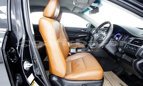 ซื้อ รถมือสอง Toyota Camry สีดำ รถยนต์ ใน %{เมือง} ใน กรุงเทพมหานคร ซื้อ รถมือสอง Toyota Camry สีดำ รถยนต์ ใน %{เมือง} ใน กรุงเทพมหานคร