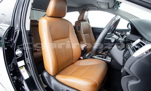 ซื้อ รถมือสอง Toyota Camry สีดำ รถยนต์ ใน %{เมือง} ใน กรุงเทพมหานคร ซื้อ รถมือสอง Toyota Camry สีดำ รถยนต์ ใน %{เมือง} ใน กรุงเทพมหานคร