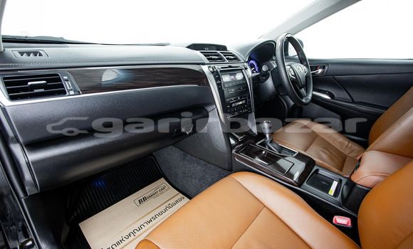 ซื้อ รถมือสอง Toyota Camry สีดำ รถยนต์ ใน %{เมือง} ใน กรุงเทพมหานคร ซื้อ รถมือสอง Toyota Camry สีดำ รถยนต์ ใน %{เมือง} ใน กรุงเทพมหานคร