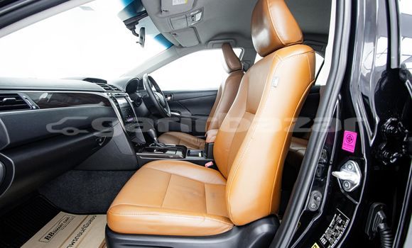 ซื้อ รถมือสอง Toyota Camry สีดำ รถยนต์ ใน %{เมือง} ใน กรุงเทพมหานคร ซื้อ รถมือสอง Toyota Camry สีดำ รถยนต์ ใน %{เมือง} ใน กรุงเทพมหานคร