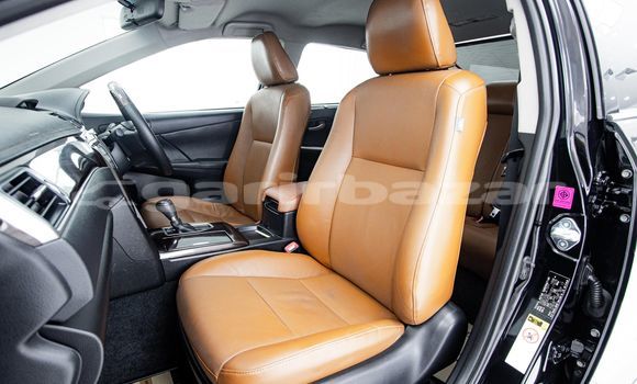 ซื้อ รถมือสอง Toyota Camry สีดำ รถยนต์ ใน %{เมือง} ใน กรุงเทพมหานคร ซื้อ รถมือสอง Toyota Camry สีดำ รถยนต์ ใน %{เมือง} ใน กรุงเทพมหานคร