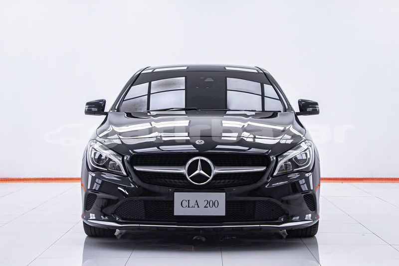 Big with watermark mercedes benz c classe bangkok bangkok 70945