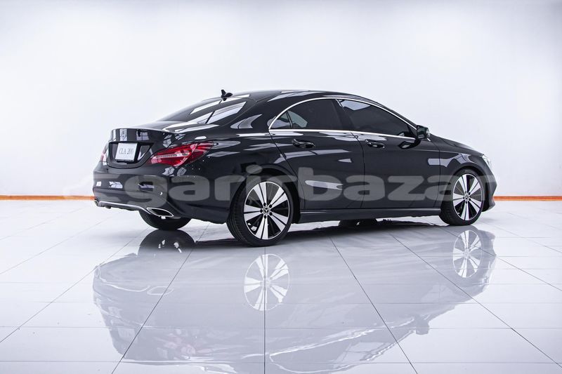 Big with watermark mercedes benz c classe bangkok bangkok 70945