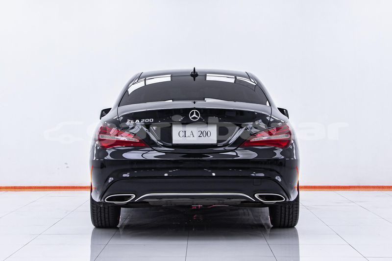 Big with watermark mercedes benz c classe bangkok bangkok 70945