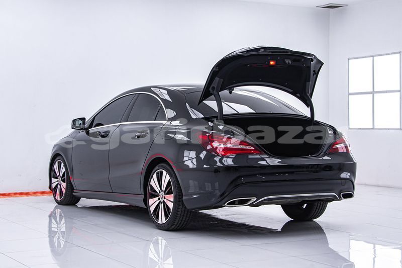 Big with watermark mercedes benz c classe bangkok bangkok 70945