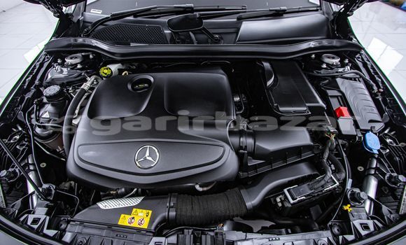 Buy Used Mercedes-Benz C-Classe Black Car in Bangkok in Bangkok Buy Used Mercedes-Benz C-Classe Black Car in Bangkok in Bangkok