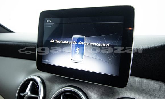 Buy Used Mercedes-Benz C-Classe Black Car in Bangkok in Bangkok Buy Used Mercedes-Benz C-Classe Black Car in Bangkok in Bangkok