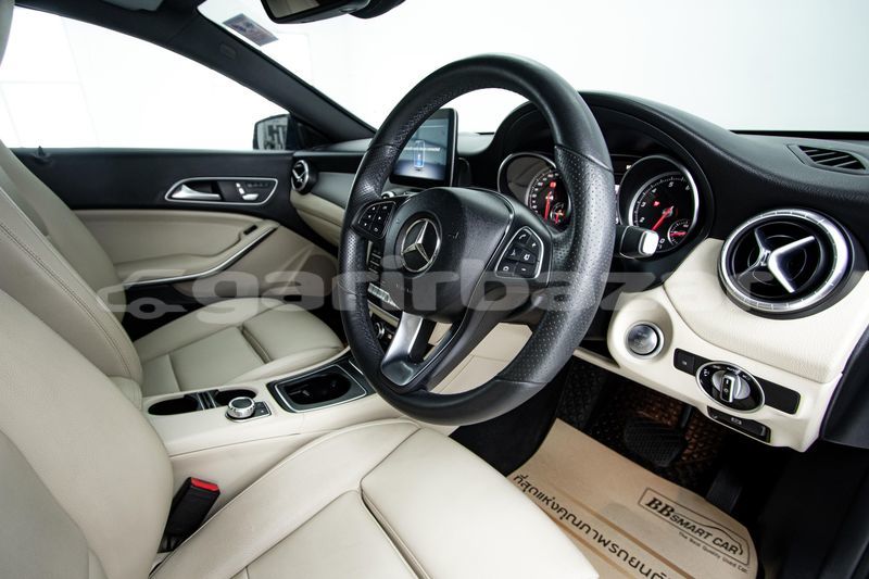 Big with watermark mercedes benz c classe bangkok bangkok 70945