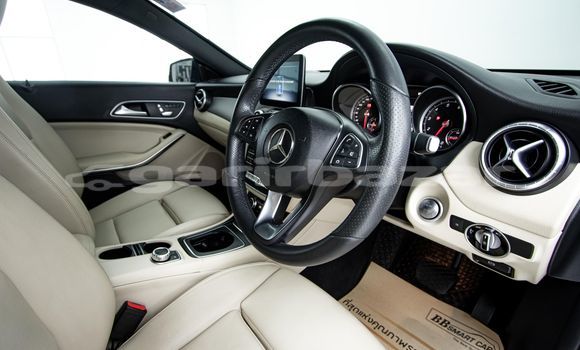 Buy Used Mercedes-Benz C-Classe Black Car in Bangkok in Bangkok Buy Used Mercedes-Benz C-Classe Black Car in Bangkok in Bangkok