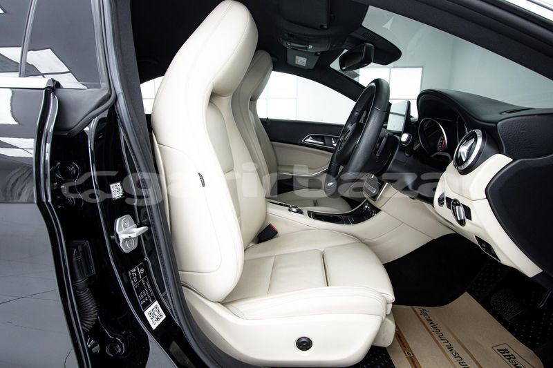 Big with watermark mercedes benz c classe bangkok bangkok 70945