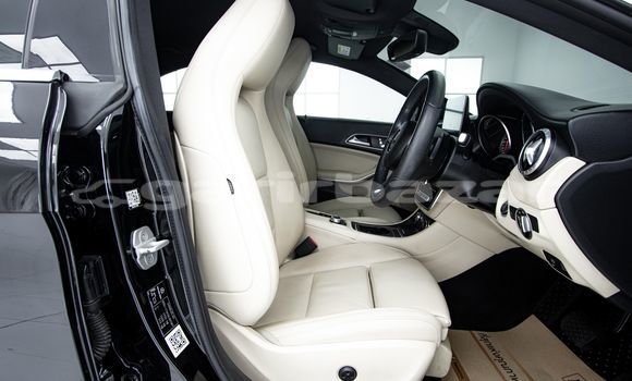 Buy Used Mercedes-Benz C-Classe Black Car in Bangkok in Bangkok Buy Used Mercedes-Benz C-Classe Black Car in Bangkok in Bangkok