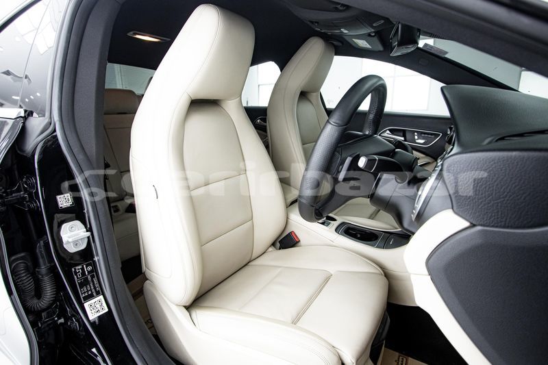 Big with watermark mercedes benz c classe bangkok bangkok 70945