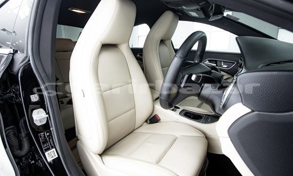 Buy Used Mercedes-Benz C-Classe Black Car in Bangkok in Bangkok Buy Used Mercedes-Benz C-Classe Black Car in Bangkok in Bangkok