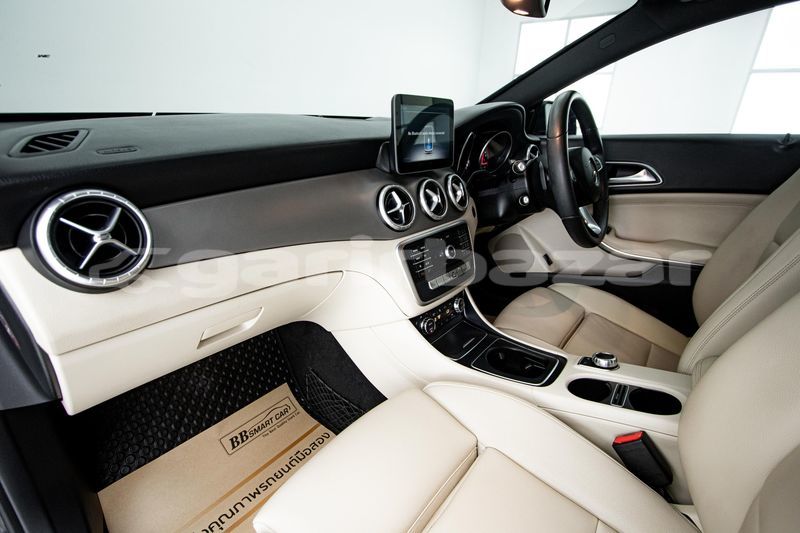 Big with watermark mercedes benz c classe bangkok bangkok 70945