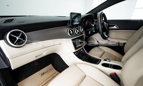 Buy Used Mercedes-Benz C-Classe Black Car in Bangkok in Bangkok Buy Used Mercedes-Benz C-Classe Black Car in Bangkok in Bangkok