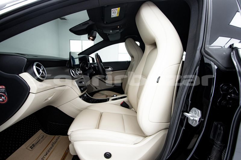 Big with watermark mercedes benz c classe bangkok bangkok 70945