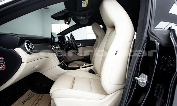 Buy Used Mercedes-Benz C-Classe Black Car in Bangkok in Bangkok Buy Used Mercedes-Benz C-Classe Black Car in Bangkok in Bangkok