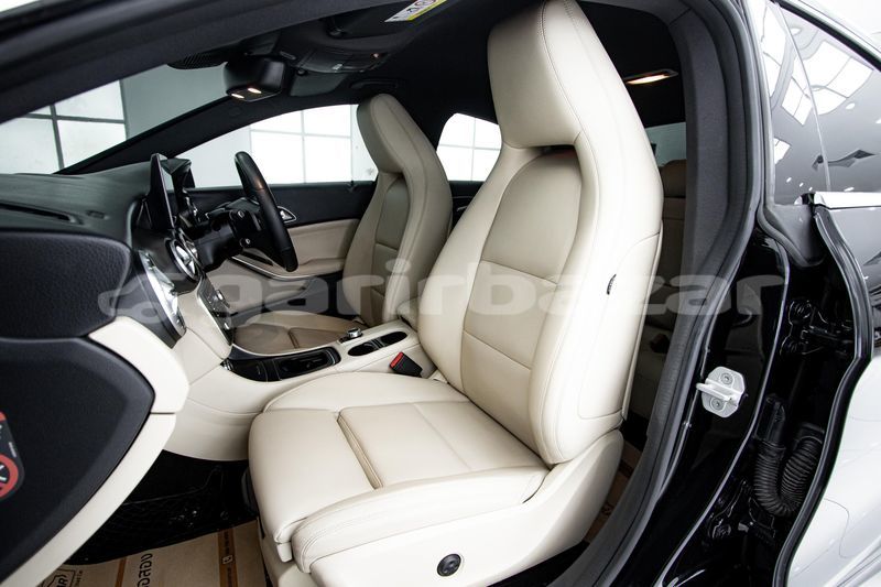 Big with watermark mercedes benz c classe bangkok bangkok 70945