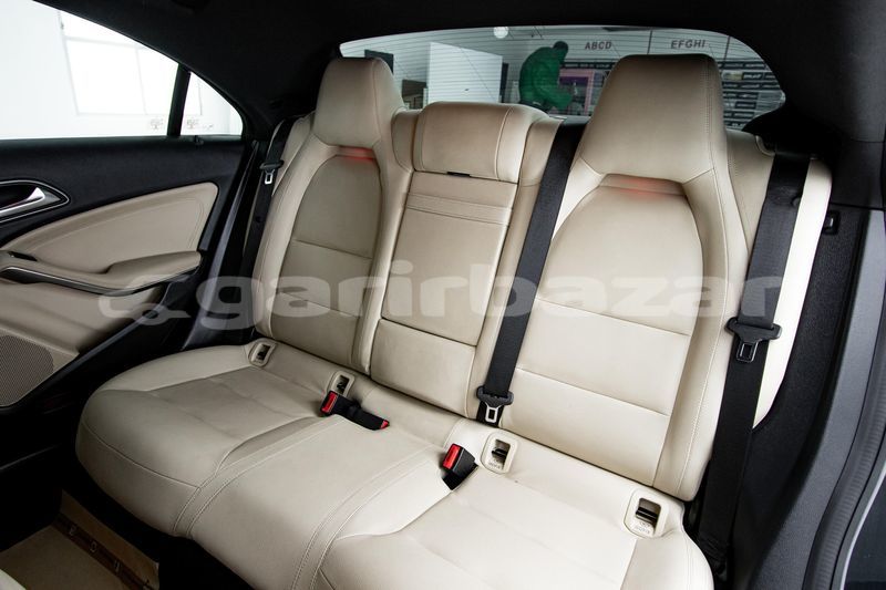 Big with watermark mercedes benz c classe bangkok bangkok 70945