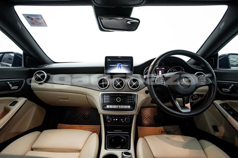 Big with watermark mercedes benz c classe bangkok bangkok 70945