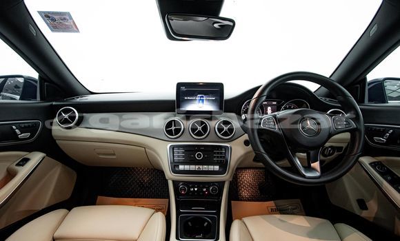 Buy Used Mercedes-Benz C-Classe Black Car in Bangkok in Bangkok Buy Used Mercedes-Benz C-Classe Black Car in Bangkok in Bangkok