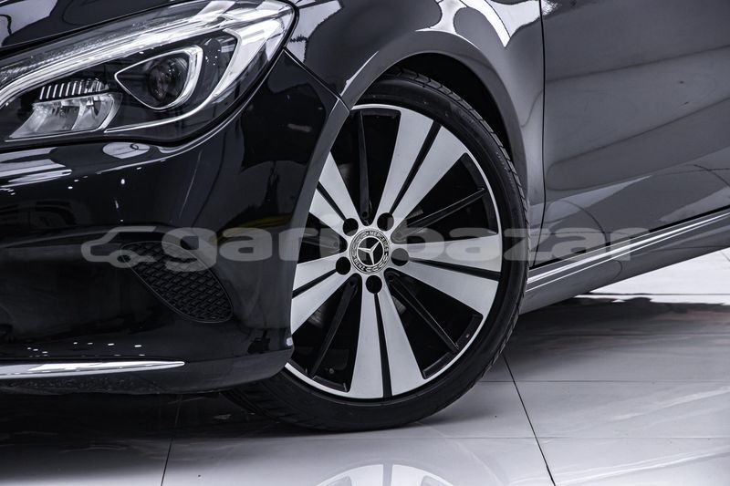 Big with watermark mercedes benz c classe bangkok bangkok 70945