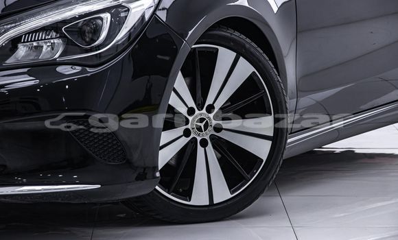 Buy Used Mercedes-Benz C-Classe Black Car in Bangkok in Bangkok Buy Used Mercedes-Benz C-Classe Black Car in Bangkok in Bangkok