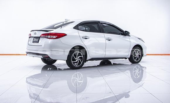 ซื้อ รถมือสอง Toyota Yaris ขาว รถยนต์ ใน %{เมือง} ใน กรุงเทพมหานคร ซื้อ รถมือสอง Toyota Yaris ขาว รถยนต์ ใน %{เมือง} ใน กรุงเทพมหานคร