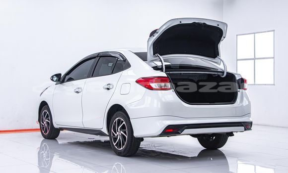 ซื้อ รถมือสอง Toyota Yaris ขาว รถยนต์ ใน %{เมือง} ใน กรุงเทพมหานคร ซื้อ รถมือสอง Toyota Yaris ขาว รถยนต์ ใน %{เมือง} ใน กรุงเทพมหานคร