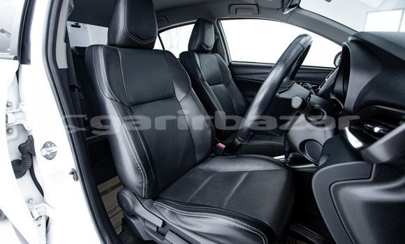 ซื้อ รถมือสอง Toyota Yaris ขาว รถยนต์ ใน %{เมือง} ใน กรุงเทพมหานคร ซื้อ รถมือสอง Toyota Yaris ขาว รถยนต์ ใน %{เมือง} ใน กรุงเทพมหานคร