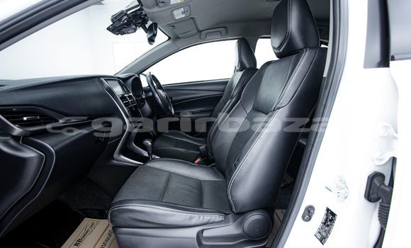 ซื้อ รถมือสอง Toyota Yaris ขาว รถยนต์ ใน %{เมือง} ใน กรุงเทพมหานคร ซื้อ รถมือสอง Toyota Yaris ขาว รถยนต์ ใน %{เมือง} ใน กรุงเทพมหานคร