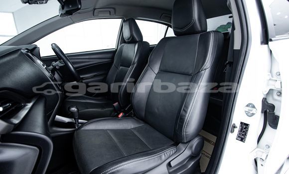 ซื้อ รถมือสอง Toyota Yaris ขาว รถยนต์ ใน %{เมือง} ใน กรุงเทพมหานคร ซื้อ รถมือสอง Toyota Yaris ขาว รถยนต์ ใน %{เมือง} ใน กรุงเทพมหานคร