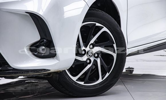 ซื้อ รถมือสอง Toyota Yaris ขาว รถยนต์ ใน %{เมือง} ใน กรุงเทพมหานคร ซื้อ รถมือสอง Toyota Yaris ขาว รถยนต์ ใน %{เมือง} ใน กรุงเทพมหานคร