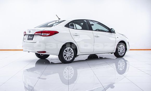 ซื้อ รถมือสอง Toyota Yaris ขาว รถยนต์ ใน %{เมือง} ใน กรุงเทพมหานคร ซื้อ รถมือสอง Toyota Yaris ขาว รถยนต์ ใน %{เมือง} ใน กรุงเทพมหานคร