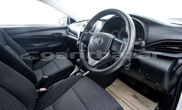 ซื้อ รถมือสอง Toyota Yaris ขาว รถยนต์ ใน %{เมือง} ใน กรุงเทพมหานคร ซื้อ รถมือสอง Toyota Yaris ขาว รถยนต์ ใน %{เมือง} ใน กรุงเทพมหานคร