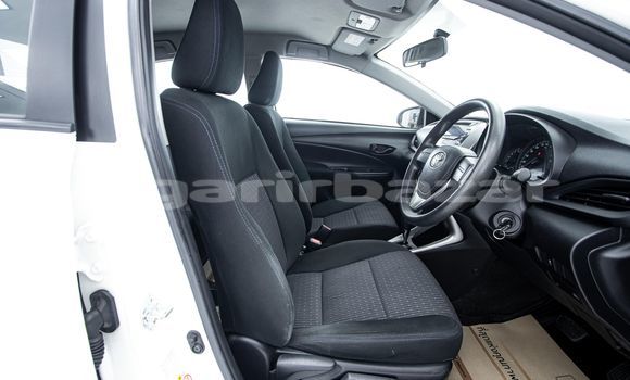 ซื้อ รถมือสอง Toyota Yaris ขาว รถยนต์ ใน %{เมือง} ใน กรุงเทพมหานคร ซื้อ รถมือสอง Toyota Yaris ขาว รถยนต์ ใน %{เมือง} ใน กรุงเทพมหานคร