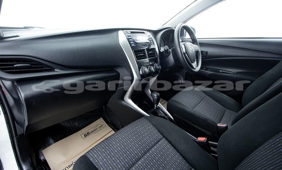 ซื้อ รถมือสอง Toyota Yaris ขาว รถยนต์ ใน %{เมือง} ใน กรุงเทพมหานคร ซื้อ รถมือสอง Toyota Yaris ขาว รถยนต์ ใน %{เมือง} ใน กรุงเทพมหานคร