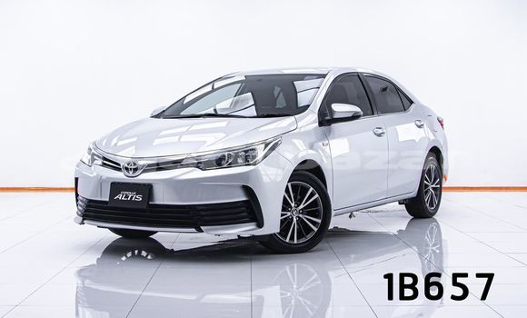 Buy Used Toyota Altis Other Car in Bangkok in Bangkok Buy Used Toyota Altis Other Car in Bangkok in Bangkok