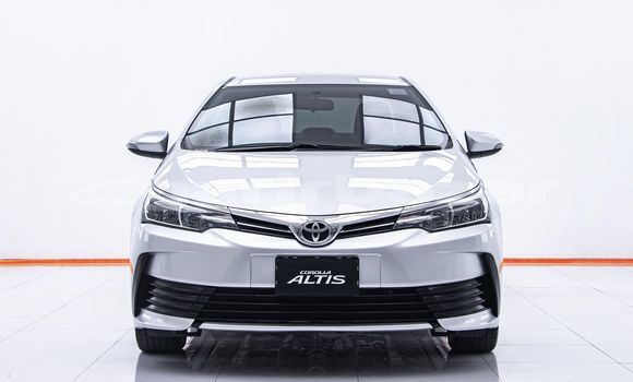 Buy Used Toyota Altis Other Car in Bangkok in Bangkok Buy Used Toyota Altis Other Car in Bangkok in Bangkok