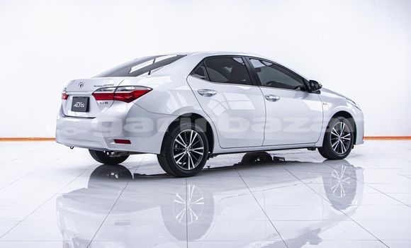 Buy Used Toyota Altis Other Car in Bangkok in Bangkok Buy Used Toyota Altis Other Car in Bangkok in Bangkok