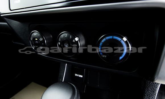 Buy Used Toyota Altis Other Car in Bangkok in Bangkok Buy Used Toyota Altis Other Car in Bangkok in Bangkok