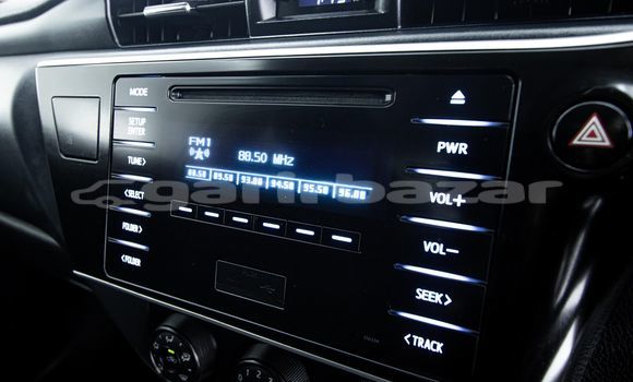 Buy Used Toyota Altis Other Car in Bangkok in Bangkok Buy Used Toyota Altis Other Car in Bangkok in Bangkok